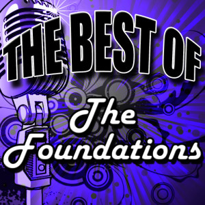 The Best of the Foundations - EP