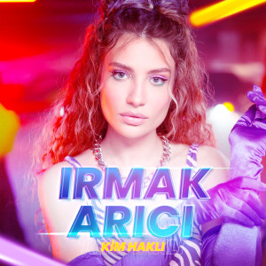 Album Kim Haklı from Irmak Arıcı
