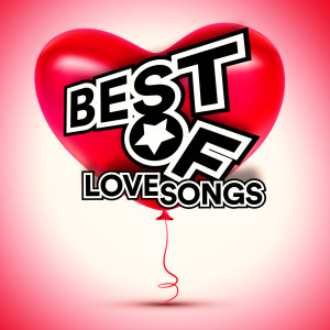 Various Artists的專輯Best of - Love songs (Explicit)