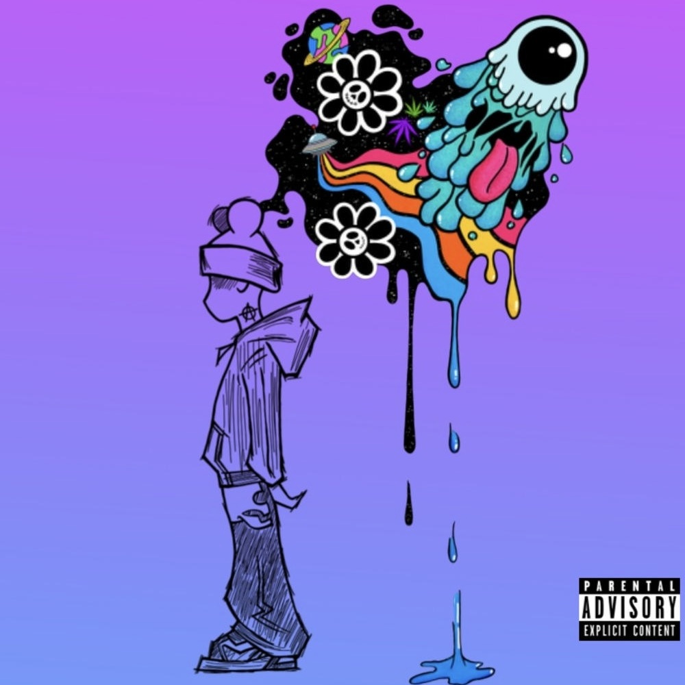 Girls<3Drugs (feat. Nobodyk) (Explicit)