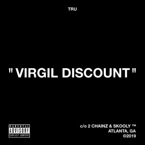 อัลบัม Virgil Discount ศิลปิน T.R.U.