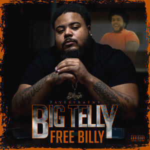 Listen to I Live It (Explicit) song with lyrics from Big Telly