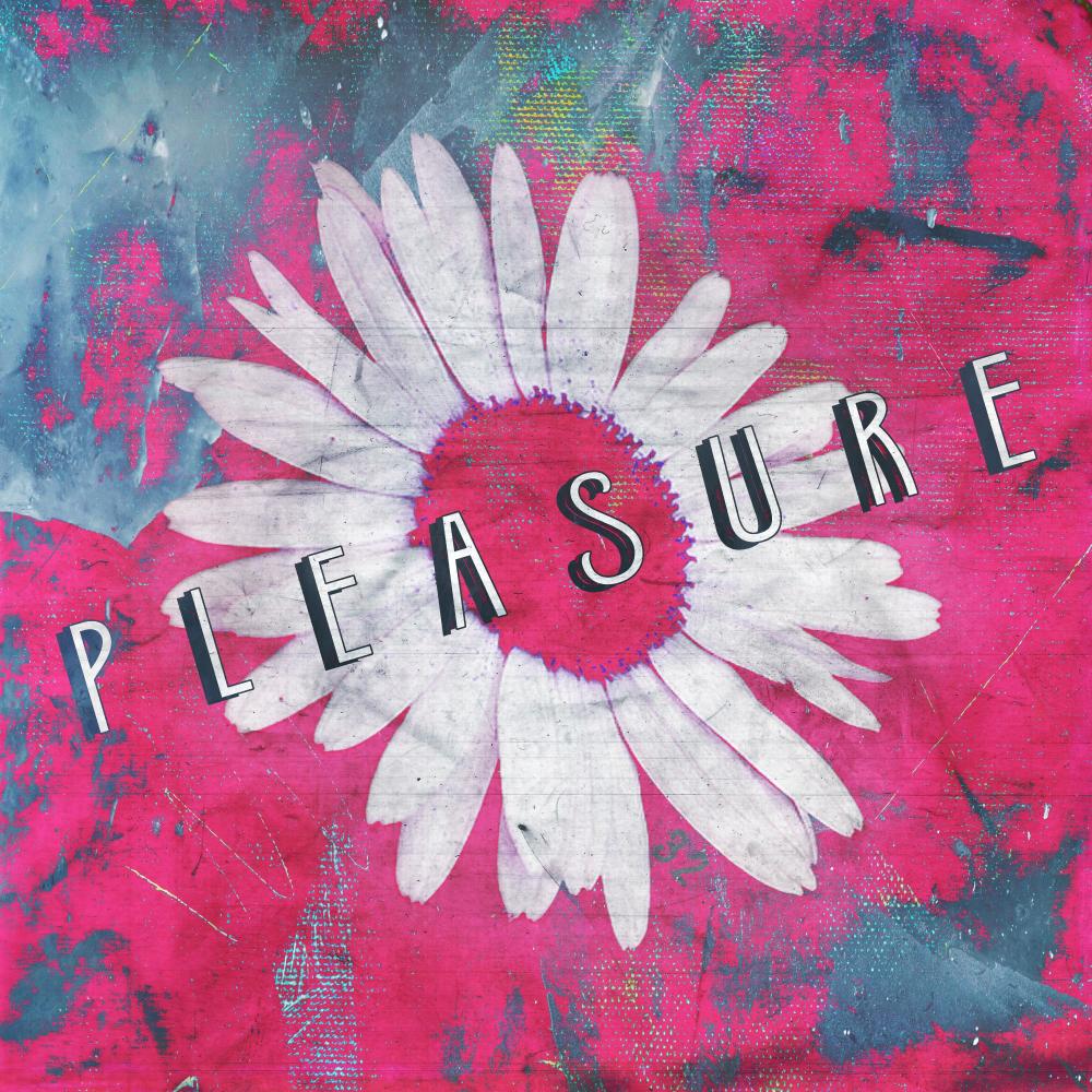 PLEASURE (feat. Bugg:P) (Sped Up Version)