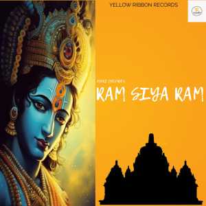 Album Ram Siya Ram from Mani Chopra