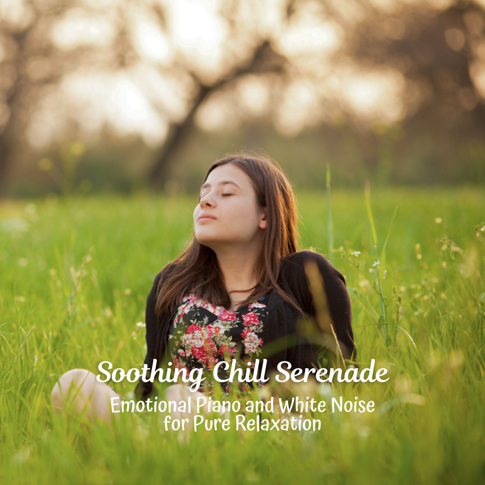 Soothing Emotional Piano Serenade