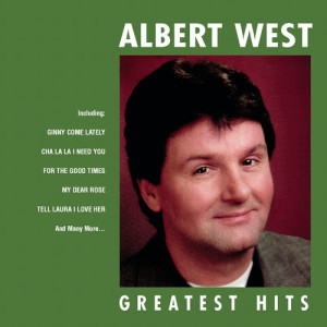 ดาวน์โหลดและฟังเพลง Let It Be Me พร้อมเนื้อเพลงจาก Albert West