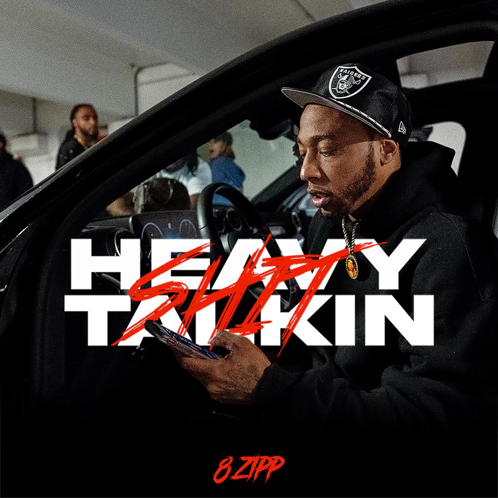 Heavy Sh!t Talking