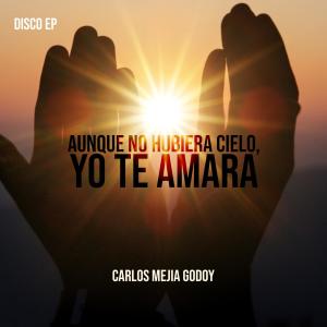 Listen to Un grano de tu espiga song with lyrics from Carlos Mejía Godoy