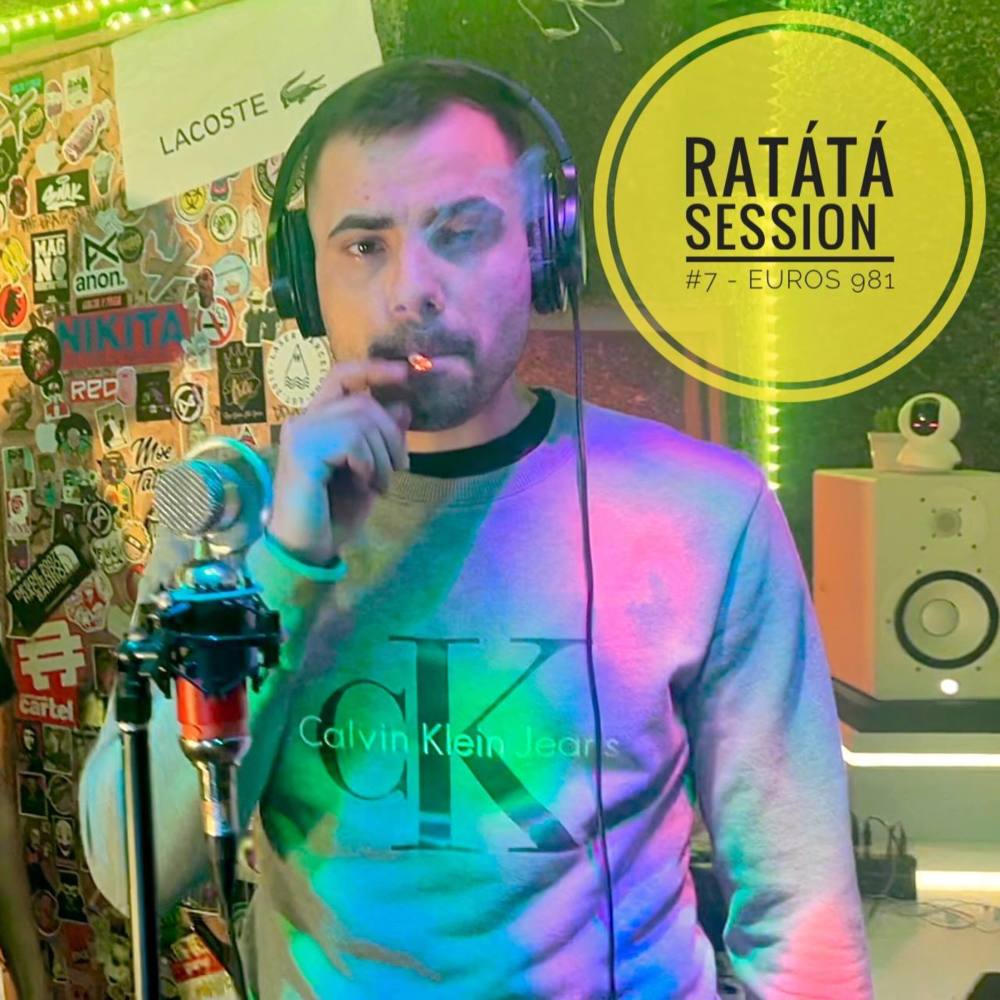 Ratátá Session 7 (Explicit)
