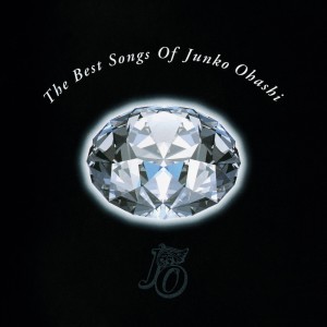THE BEST SONGS OF JUNKO OHASHI