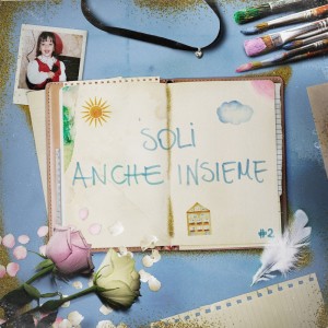Album Soli Anche Insieme from Giulia Penna