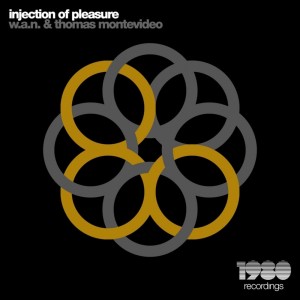 อัลบัม Injection of Pleasure ศิลปิน W.A.N.