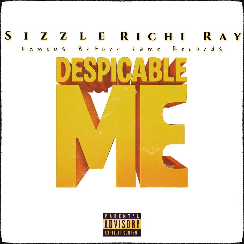 Despicable ME (Explicit)