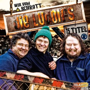 收聽Die Ludolfs的Da Da Da歌詞歌曲