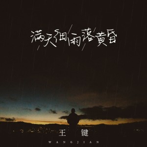 Album 满天细雨落黄昏 oleh 王键