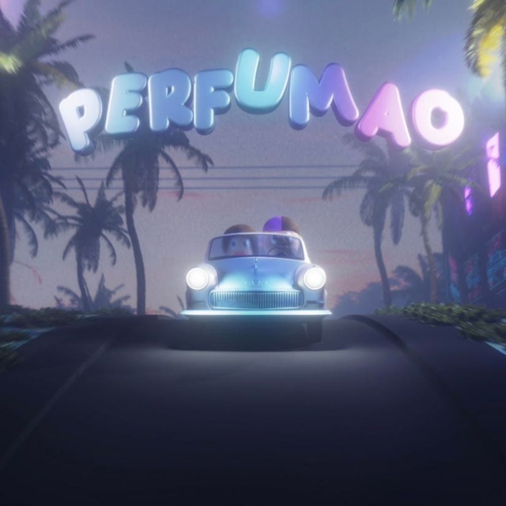 PERFUMAO (Explicit)