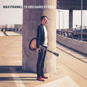 Listen to Myrtle Avenue song with lyrics from Max Frankl