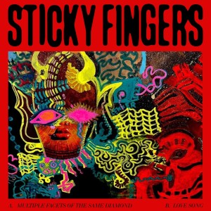 Dengarkan Love Song lagu dari Sticky Fingers dengan lirik
