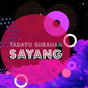 Dengarkan lagu Tadayo Gurauan Sayang nyanyian Rayola dengan lirik