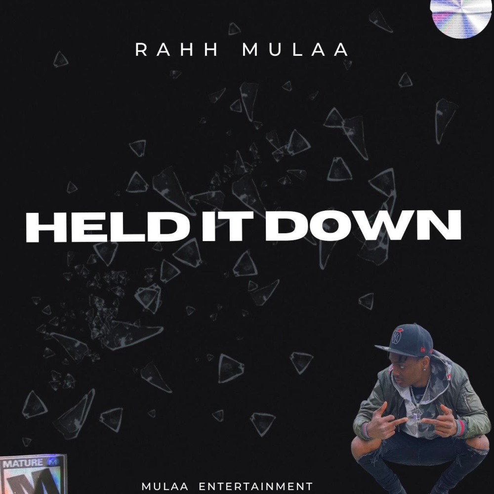 Held it down (Explicit)