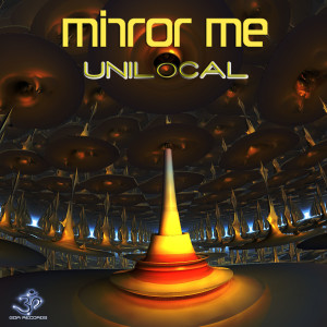 Mirror Me的專輯Unilocal