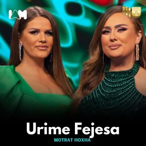Album Urime Fejesa from Motrat Hoxha
