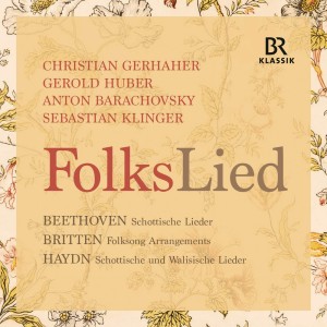 ดาวน์โหลดและฟังเพลง Rose weiss, Rose rot, Hob.XXXIb:10 พร้อมเนื้อเพลงจาก Christian Gerhaher