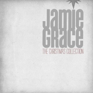 收聽Jamie Grace的Away in a Manger歌詞歌曲
