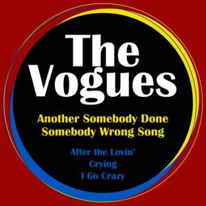 收聽The Vogues的Just the Way You Are歌詞歌曲