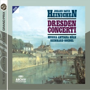 ดาวน์โหลดและฟังเพลง Heinichen: Concerto Movement in C Minor, S. 240. VIvace พร้อมเนื้อเพลงจาก Musica Antiqua Koln