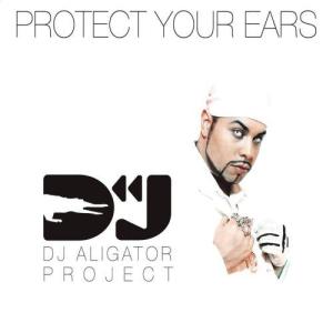 Protect your ears (Maxi cd)