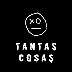 Oscar BRA的專輯Tantas Cosas (Explicit)