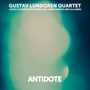 อัลบัม Antidote ศิลปิน Gustav Lundgren