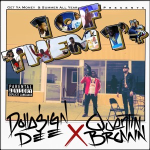 Listen to Party (Explicit) song with lyrics from Quentin Brown