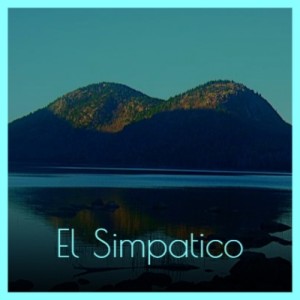 Album El Simpatico from Juan D'Arienzo