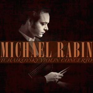 Listen to Introduction & Rondo capriccioso andante (Malinconico) song with lyrics from Michael Rabin
