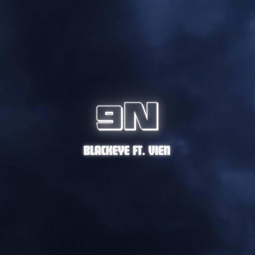 9N (feat. VEIN) (Explicit)