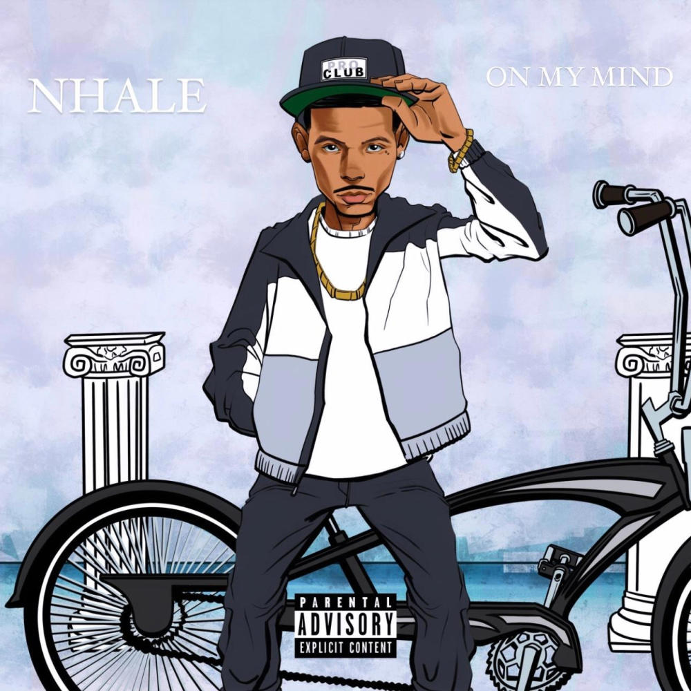 On My Mind (Explicit)