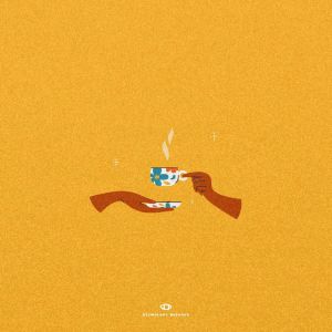 Listen to Breeze and Cafe Latte song with lyrics from TAKESY