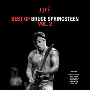 Listen to Thunder Road (Live) song with lyrics from Bruce Springsteen