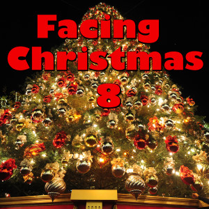 Album Facing Christmas, Vol. 8 from Peter Svensson