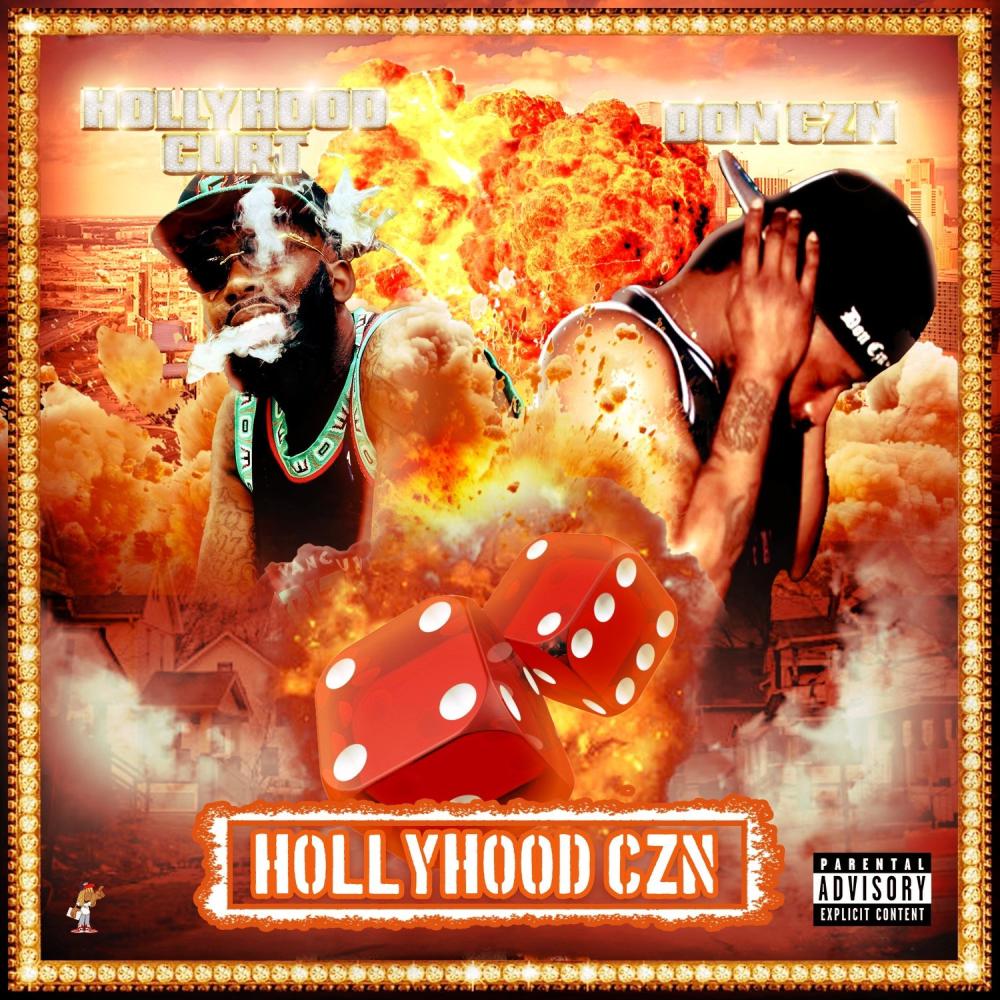 How Many (feat. HollyHood Curt & Wise G The Enterprise) (Explicit)