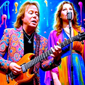 Listen to Pearl's Blues song with lyrics from Gema Pearl