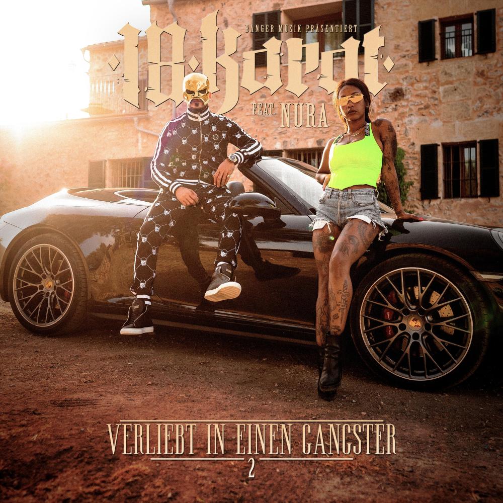 Verliebt in einen Gangster 2 (feat. Nura) (Explicit)