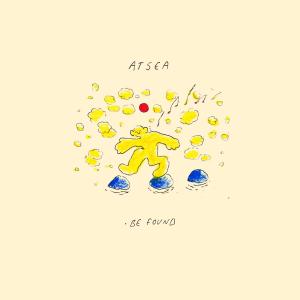 Dengarkan Be Found lagu dari ATSEA dengan lirik