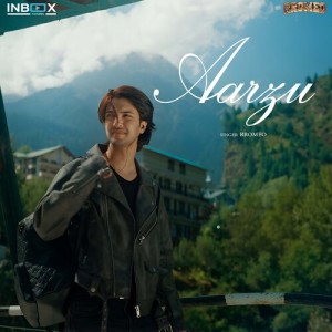Listen to Aarzu song with lyrics from Rromeo