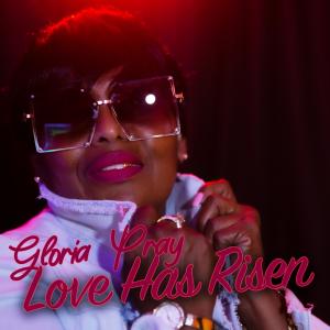 Gloria的專輯Love Has Risen