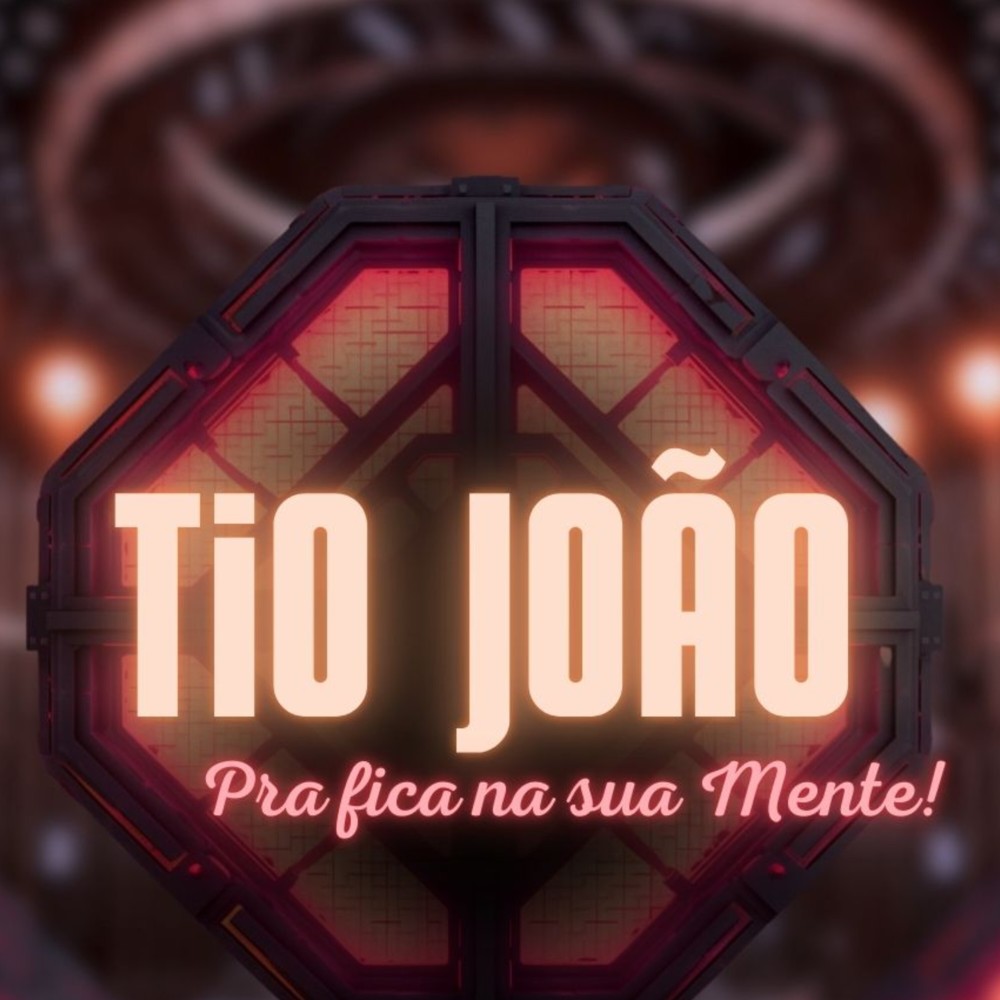 Pafica na Sua Mente! (Explicit)