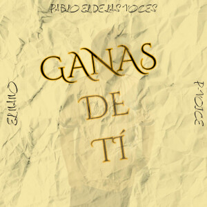 Album Ganas De Tí from 