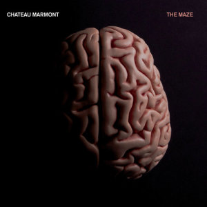 ดาวน์โหลดและฟังเพลง The Maze พร้อมเนื้อเพลงจาก Chateau Marmont